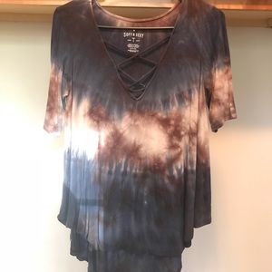 American Eagle blouse